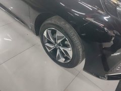 GAC Aion M6 PRO 270T DCT Luxury - ფოტო 6
