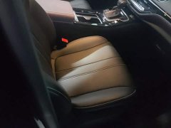 GAC Aion M6 PRO 270T DCT Luxury - ფოტო 8