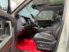 Jetour Jietu Liberator 2.0TD XWD Conquest - ფოტო 7