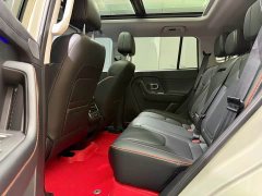 Jetour Jietu Liberator 2.0TD XWD Conquest - ფოტო 8