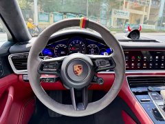Porsche Panamera 2.9T Platinum Edition - ფოტო 14