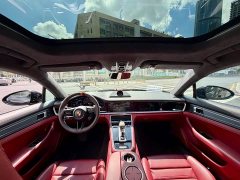 Porsche Panamera 2.9T Platinum Edition - ფოტო 15