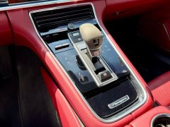 Porsche Panamera 2.9T Platinum Edition - ფოტო 16