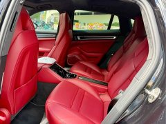 Porsche Panamera 2.9T Platinum Edition - ფოტო 20