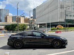 Porsche Panamera 2.9T Platinum Edition - ფოტო 4
