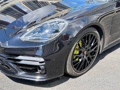 Porsche Panamera 2.9T Platinum Edition - ფოტო 9
