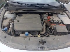 Changan UNI-V iDD 1.5T iDD 113km Smart Cool Edition - ფოტო 10