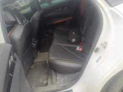 Changan UNI-V iDD 1.5T iDD 113km Smart Cool Edition - ფოტო 11