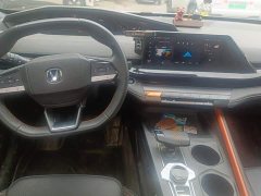 Changan UNI-V iDD 1.5T iDD 113km Smart Cool Edition - ფოტო 12