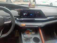 Changan UNI-V iDD 1.5T iDD 113km Smart Cool Edition - ფოტო 13