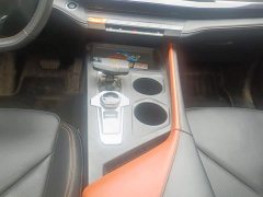 Changan UNI-V iDD 1.5T iDD 113km Smart Cool Edition - ფოტო 16