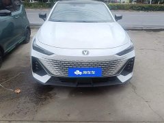 Changan UNI-V iDD 1.5T iDD 113km Smart Cool Edition - ფოტო 2