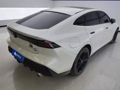 Changan UNI-V iDD 1.5T iDD 113km Smart Cool Edition - ფოტო 3