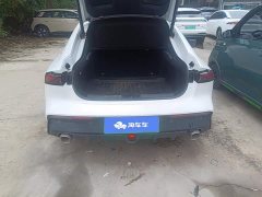 Changan UNI-V iDD 1.5T iDD 113km Smart Cool Edition - ფოტო 4