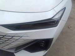 Changan UNI-V iDD 1.5T iDD 113km Smart Cool Edition - ფოტო 5