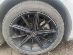 Changan UNI-V iDD 1.5T iDD 113km Smart Cool Edition - ფოტო 6