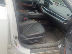 Changan UNI-V iDD 1.5T iDD 113km Smart Cool Edition - ფოტო 8