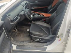 Changan UNI-V iDD 1.5T iDD 113km Smart Cool Edition - ფოტო 9