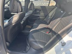 Mercedes-Benz C-Class C 260 L AMG Line - ფოტო 10