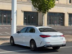 Mercedes-Benz C-Class C 260 L AMG Line - ფოტო 14