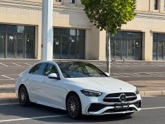 Mercedes-Benz C-Class C 260 L AMG Line - ფოტო 4