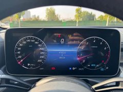 Mercedes-Benz C-Class C 260 L AMG Line - ფოტო 5
