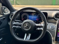 Mercedes-Benz C-Class C 260 L AMG Line - ფოტო 6