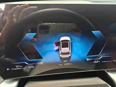 BMW X1 sDrive25Li M Sport Package - ფოტო 11