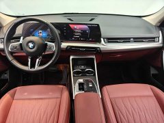 BMW X1 sDrive25Li M Sport Package - ფოტო 13