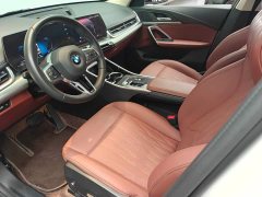 BMW X1 sDrive25Li M Sport Package - ფოტო 14