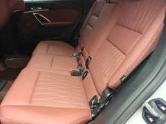 BMW X1 sDrive25Li M Sport Package - ფოტო 15
