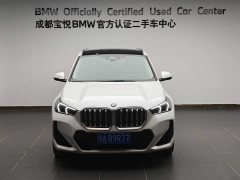 BMW X1 sDrive25Li M Sport Package - ფოტო 2