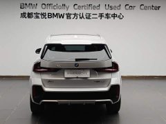 BMW X1 sDrive25Li M Sport Package - ფოტო 3