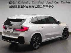 BMW X1 sDrive25Li M Sport Package - ფოტო 4