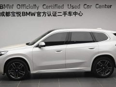 BMW X1 sDrive25Li M Sport Package - ფოტო 5