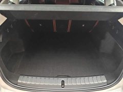 BMW X1 sDrive25Li M Sport Package - ფოტო 8
