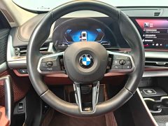 BMW X1 sDrive25Li M Sport Package - ფოტო 9