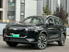 Chery Fengyun T8 1.5T 130km Deluxe Edition 5-Seater - ფოტო 1