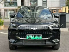 Chery Fengyun T8 1.5T 130km Deluxe Edition 5-Seater - ფოტო 2