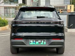 Chery Fengyun T8 1.5T 130km Deluxe Edition 5-Seater - ფოტო 4
