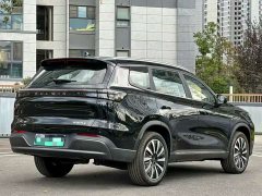 Chery Fengyun T8 1.5T 130km Deluxe Edition 5-Seater - ფოტო 5