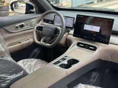 Chery Fengyun T8 1.5T 130km Deluxe Edition 5-Seater - ფოტო 8