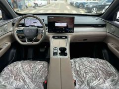 Chery Fengyun T8 1.5T 130km Deluxe Edition 5-Seater - ფოტო 9