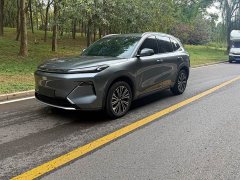 Geely Galaxy Starship 7 120km Pilot Edition - ფოტო 1