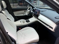 Geely Galaxy Starship 7 120km Pilot Edition - ფოტო 11