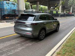Geely Galaxy Starship 7 120km Pilot Edition - ფოტო 13