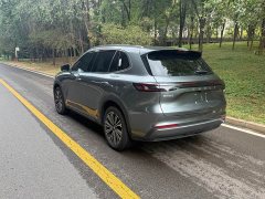 Geely Galaxy Starship 7 120km Pilot Edition - ფოტო 3