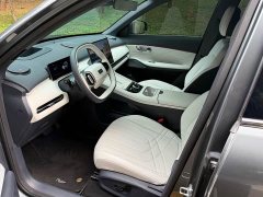 Geely Galaxy Starship 7 120km Pilot Edition - ფოტო 4