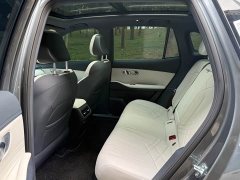Geely Galaxy Starship 7 120km Pilot Edition - ფოტო 5
