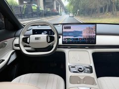 Geely Galaxy Starship 7 120km Pilot Edition - ფოტო 6